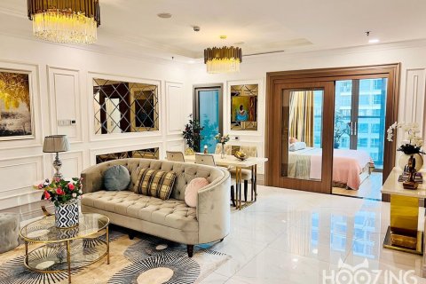 2 bedrooms Apartment in Binh Thanh, Ho Chi Minh, Vietnam No. 31408