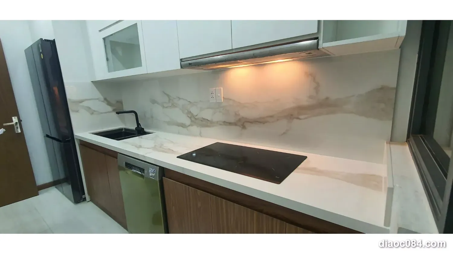 2 bedrooms Apartment in Thu Duc, Ho Chi Minh, Vietnam No. 30525