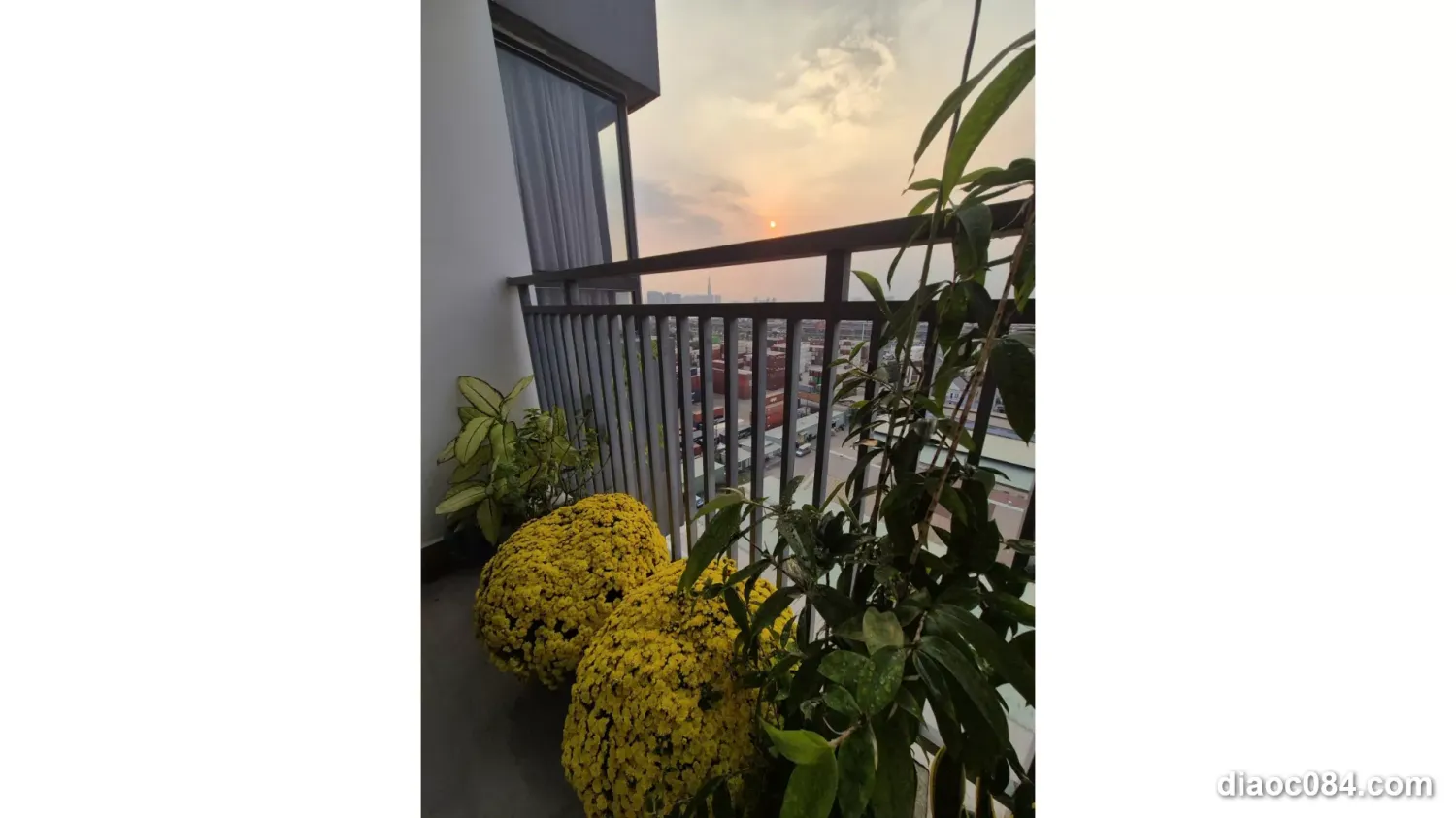 2 bedrooms Apartment in Thu Duc, Ho Chi Minh, Vietnam No. 30525