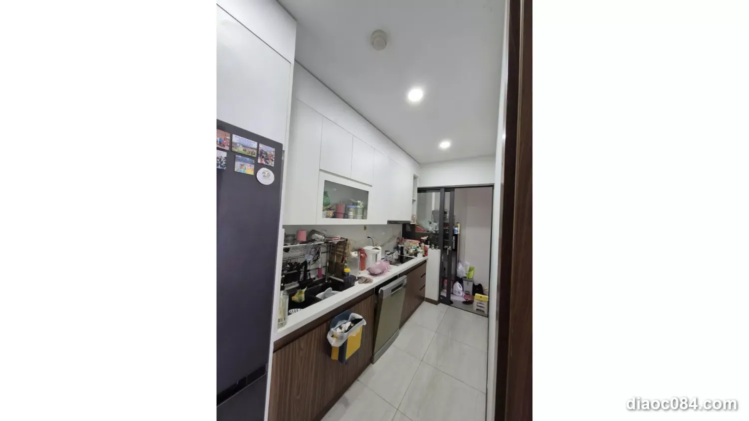 2 bedrooms Apartment in Thu Duc, Ho Chi Minh, Vietnam No. 30525