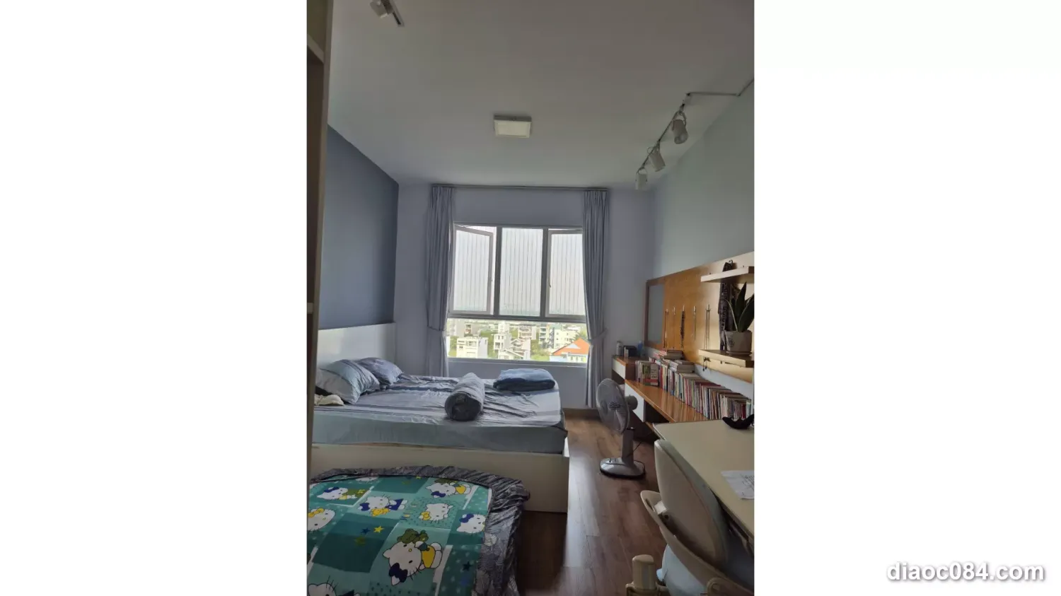 3 bedrooms Apartment in Thu Duc, Ho Chi Minh, Vietnam No. 30597
