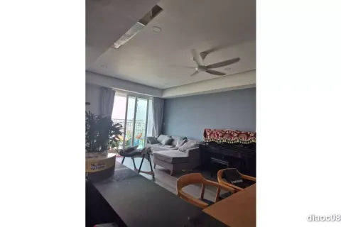 3 bedrooms Apartment in Thu Duc, Ho Chi Minh, Vietnam No. 30597