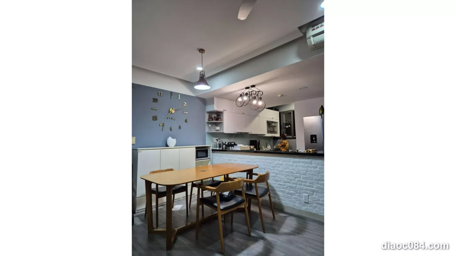3 bedrooms Apartment in Thu Duc, Ho Chi Minh, Vietnam No. 30597