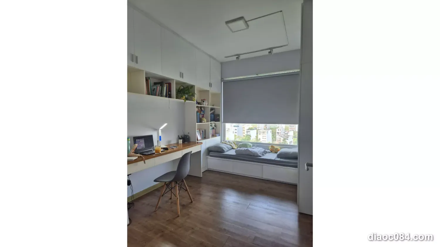 3 bedrooms Apartment in Thu Duc, Ho Chi Minh, Vietnam No. 30597