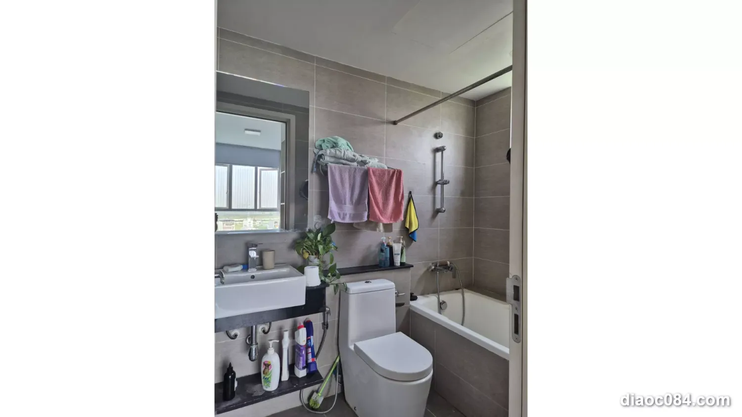 3 bedrooms Apartment in Thu Duc, Ho Chi Minh, Vietnam No. 30597