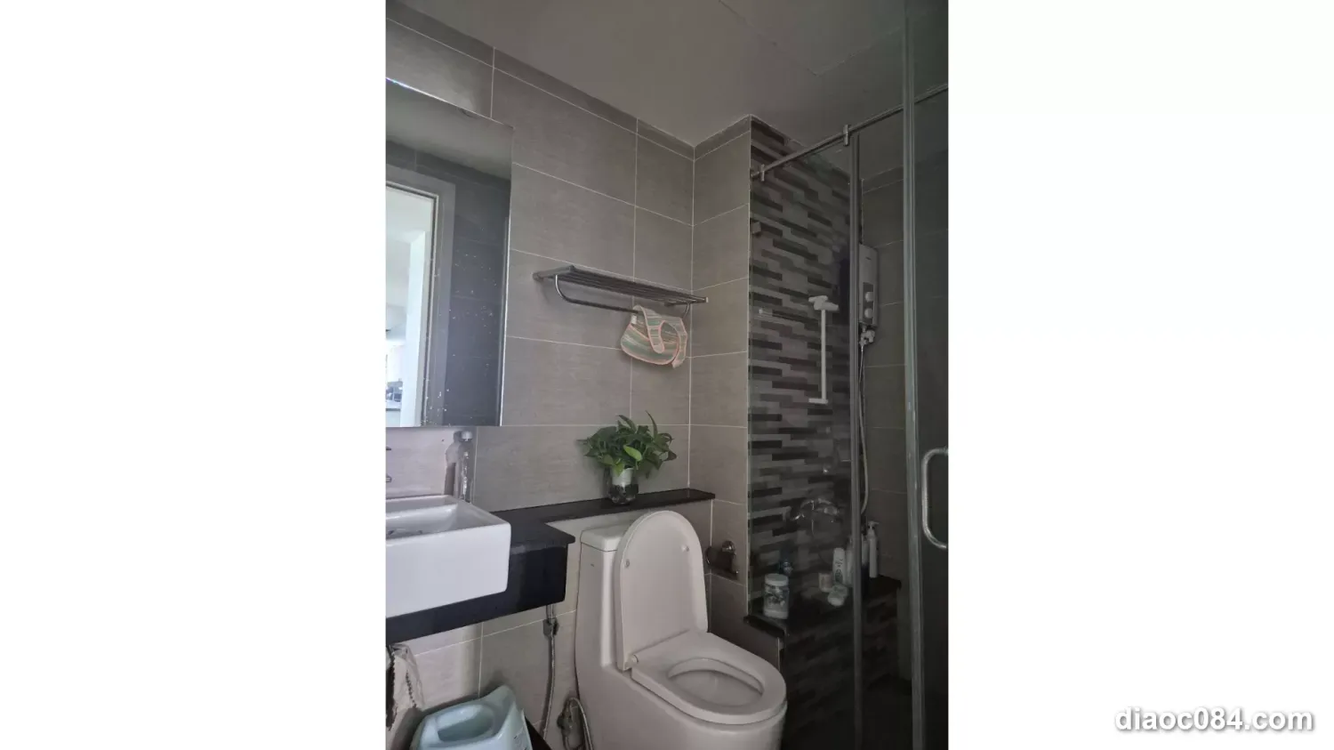 3 bedrooms Apartment in Thu Duc, Ho Chi Minh, Vietnam No. 30597