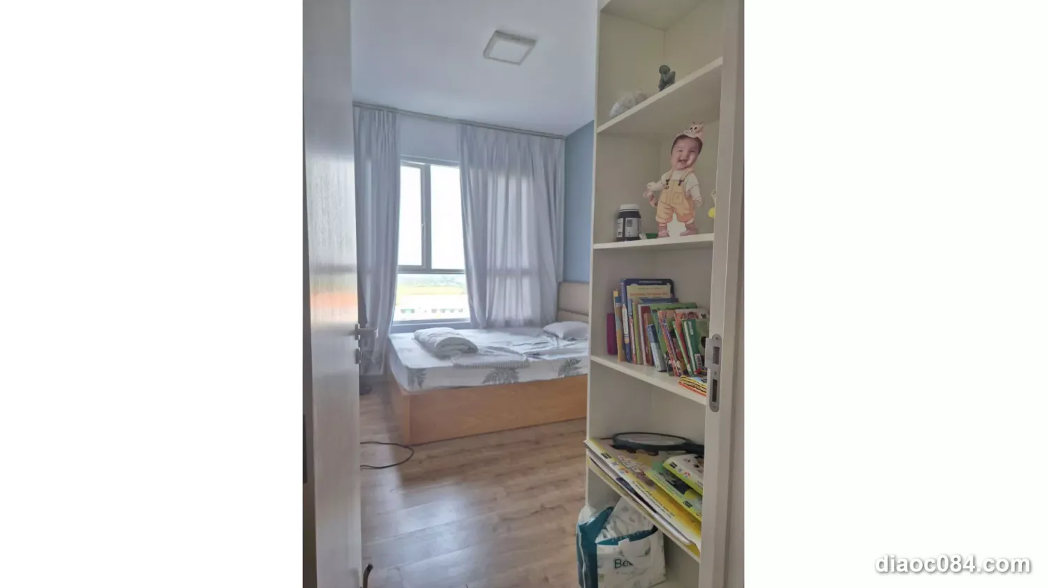 3 bedrooms Apartment in Thu Duc, Ho Chi Minh, Vietnam No. 30597