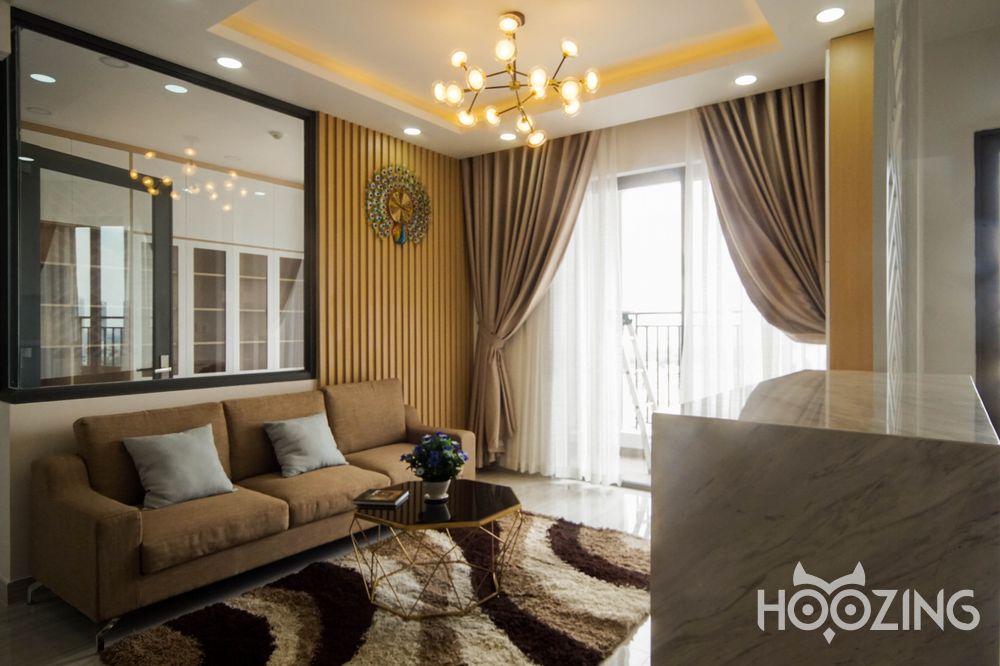 3 bedrooms Apartment in Binh Thanh, Ho Chi Minh, Vietnam No. 31017