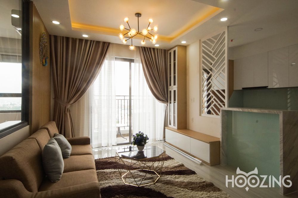 3 bedrooms Apartment in Binh Thanh, Ho Chi Minh, Vietnam No. 31017