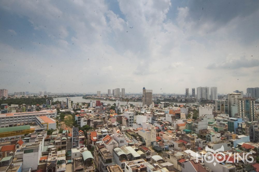 3 bedrooms Apartment in Binh Thanh, Ho Chi Minh, Vietnam No. 31017