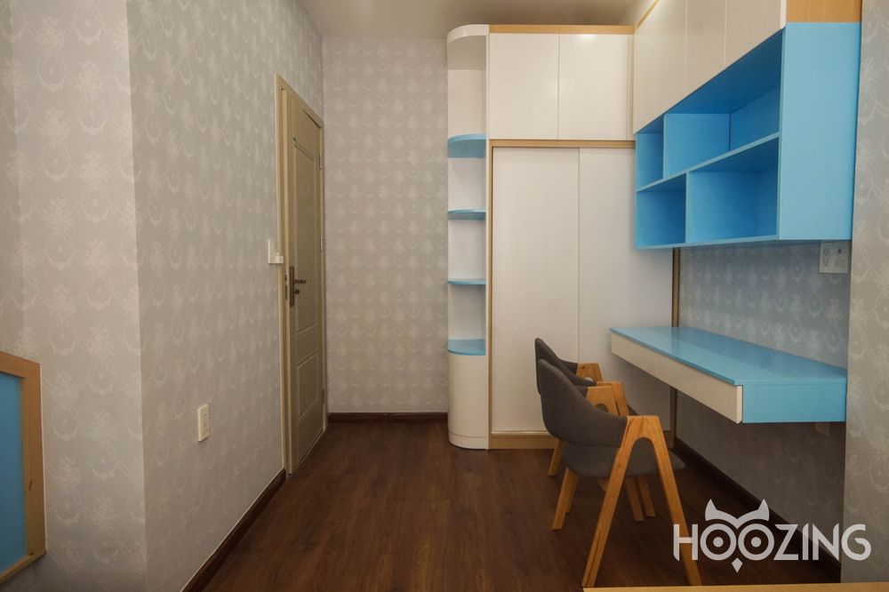 3 bedrooms Apartment in Binh Thanh, Ho Chi Minh, Vietnam No. 31017