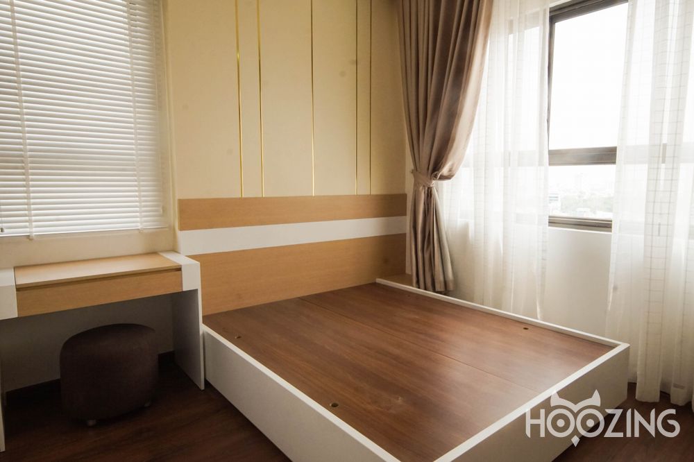 3 bedrooms Apartment in Binh Thanh, Ho Chi Minh, Vietnam No. 31017