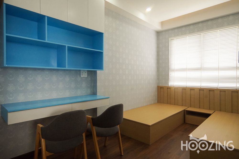3 bedrooms Apartment in Binh Thanh, Ho Chi Minh, Vietnam No. 31017