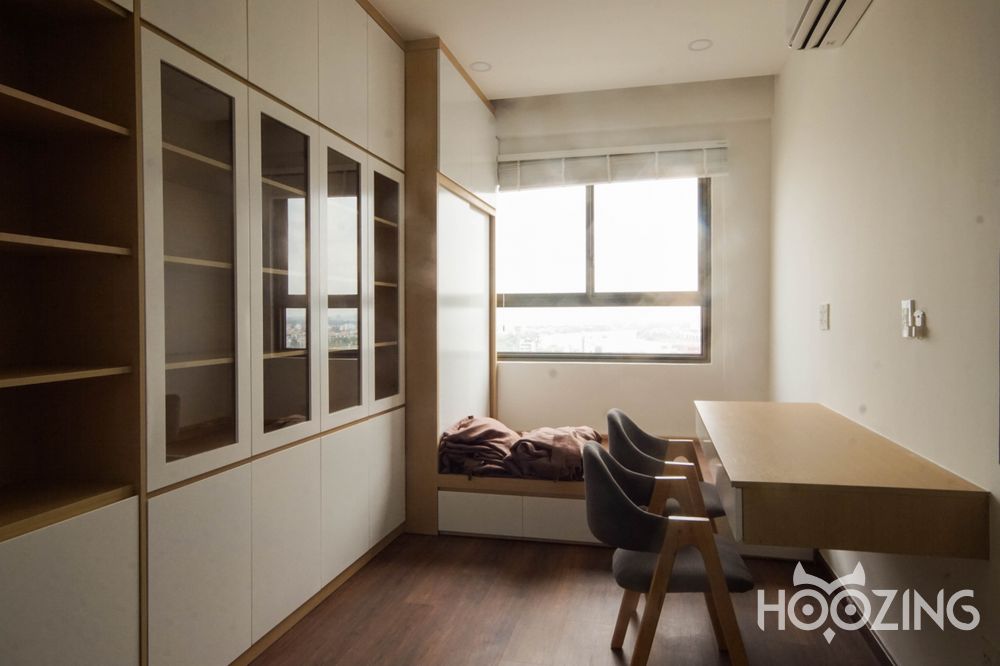 3 bedrooms Apartment in Binh Thanh, Ho Chi Minh, Vietnam No. 31017