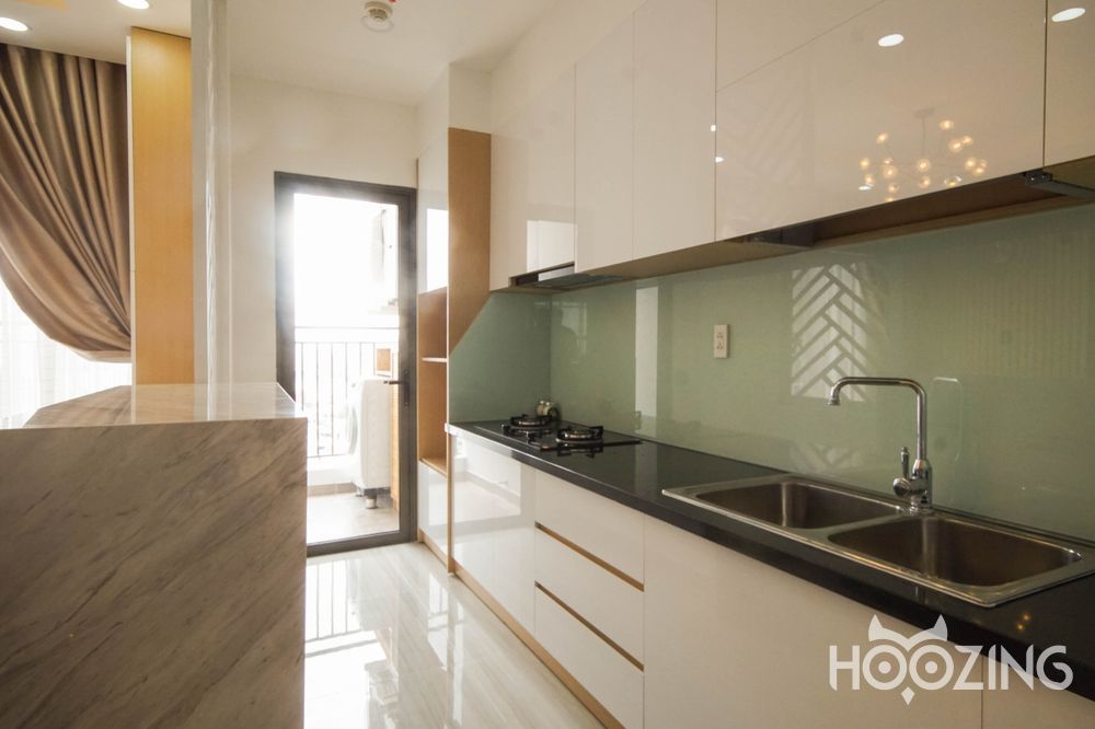 3 bedrooms Apartment in Binh Thanh, Ho Chi Minh, Vietnam No. 31017