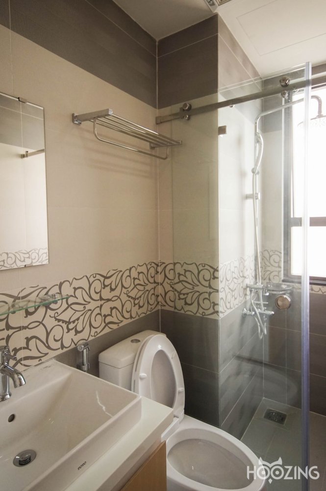3 bedrooms Apartment in Binh Thanh, Ho Chi Minh, Vietnam No. 31017