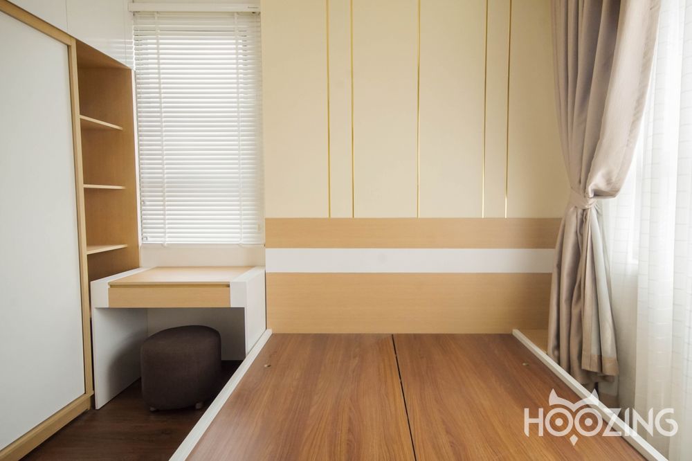 3 bedrooms Apartment in Binh Thanh, Ho Chi Minh, Vietnam No. 31017