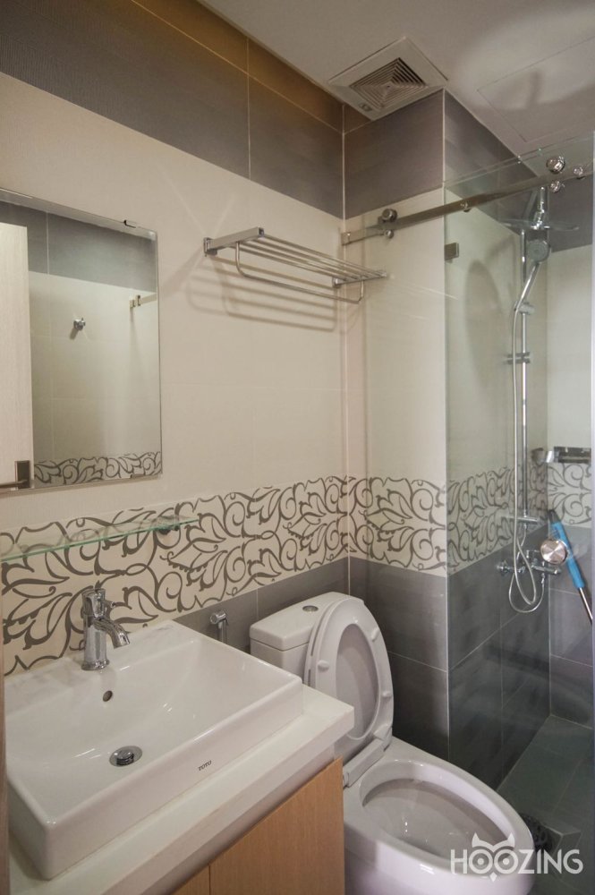 3 bedrooms Apartment in Binh Thanh, Ho Chi Minh, Vietnam No. 31017