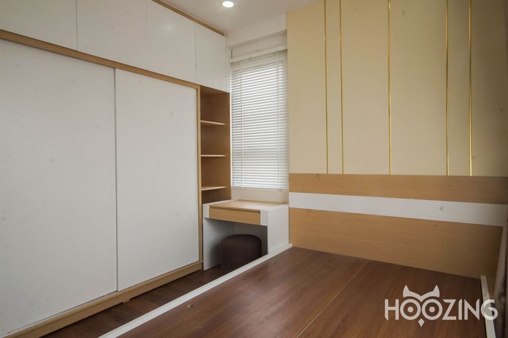 3 bedrooms Apartment in Binh Thanh, Ho Chi Minh, Vietnam No. 31017