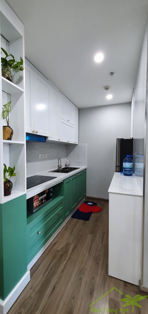 1 bedroom Apartment in Nha Trang, Vietnam No. 31689