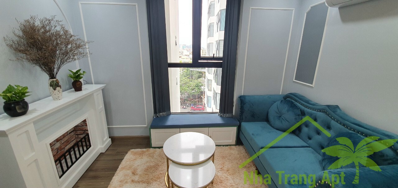 1 bedroom Apartment in Nha Trang, Vietnam No. 31689