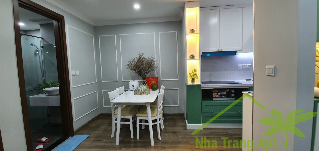 1 bedroom Apartment in Nha Trang, Vietnam No. 31689