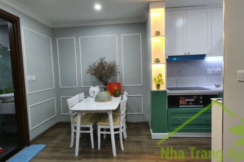 1 bedroom Apartment in Nha Trang, Vietnam No. 31689