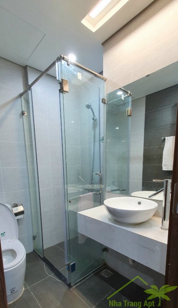 1 bedroom Apartment in Nha Trang, Vietnam No. 31689