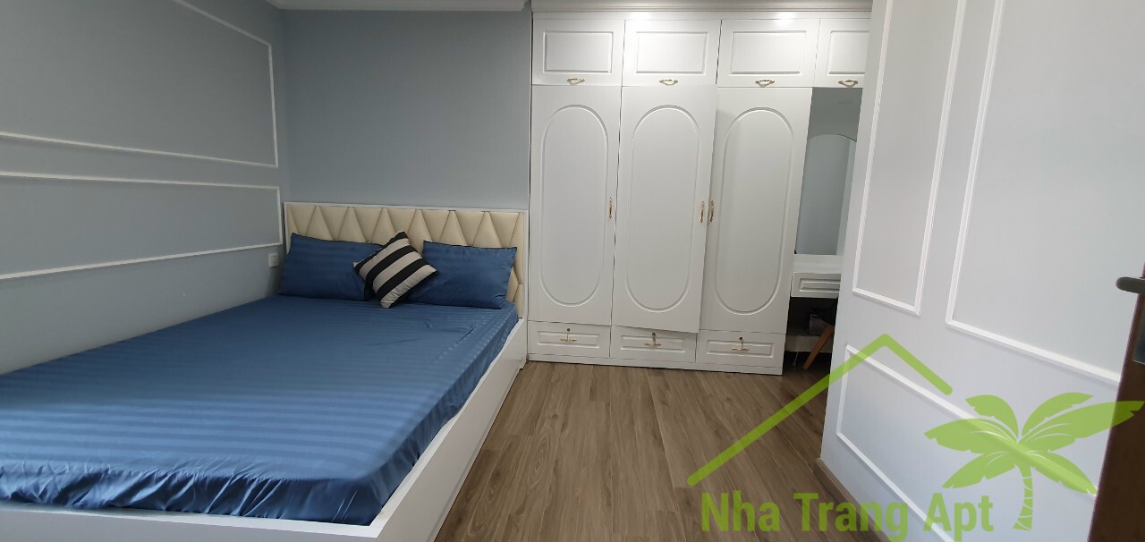 1 bedroom Apartment in Nha Trang, Vietnam No. 31689