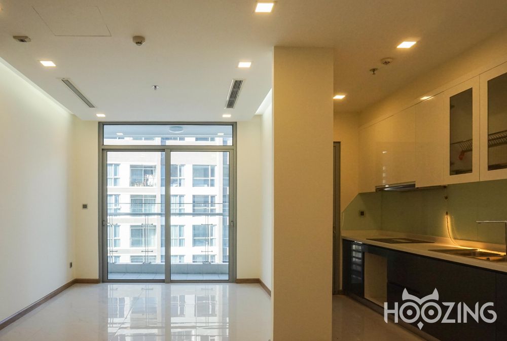 2 bedrooms Apartment in Binh Thanh, Ho Chi Minh, Vietnam No. 31222