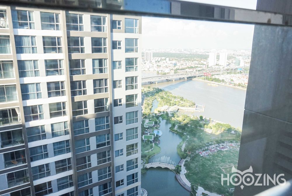 2 bedrooms Apartment in Binh Thanh, Ho Chi Minh, Vietnam No. 31222