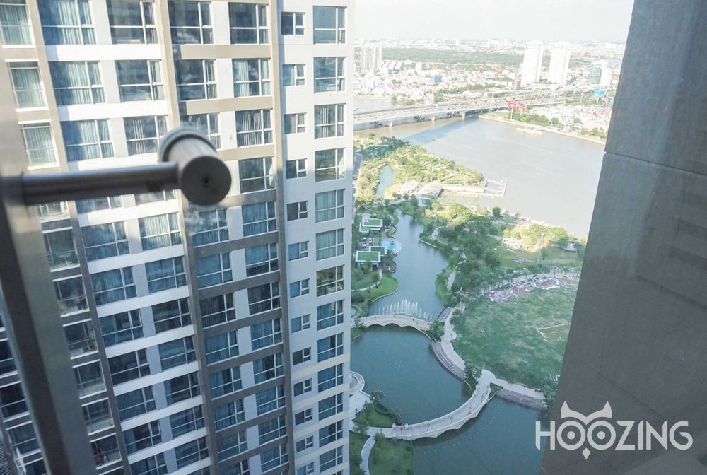 2 bedrooms Apartment in Binh Thanh, Ho Chi Minh, Vietnam No. 31222
