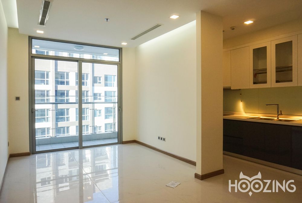 2 bedrooms Apartment in Binh Thanh, Ho Chi Minh, Vietnam No. 31222