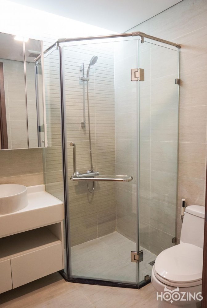2 bedrooms Apartment in Binh Thanh, Ho Chi Minh, Vietnam No. 31222