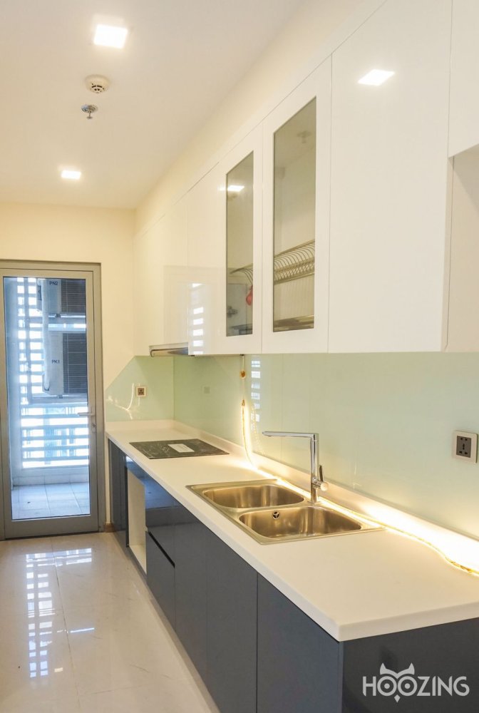 2 bedrooms Apartment in Binh Thanh, Ho Chi Minh, Vietnam No. 31222