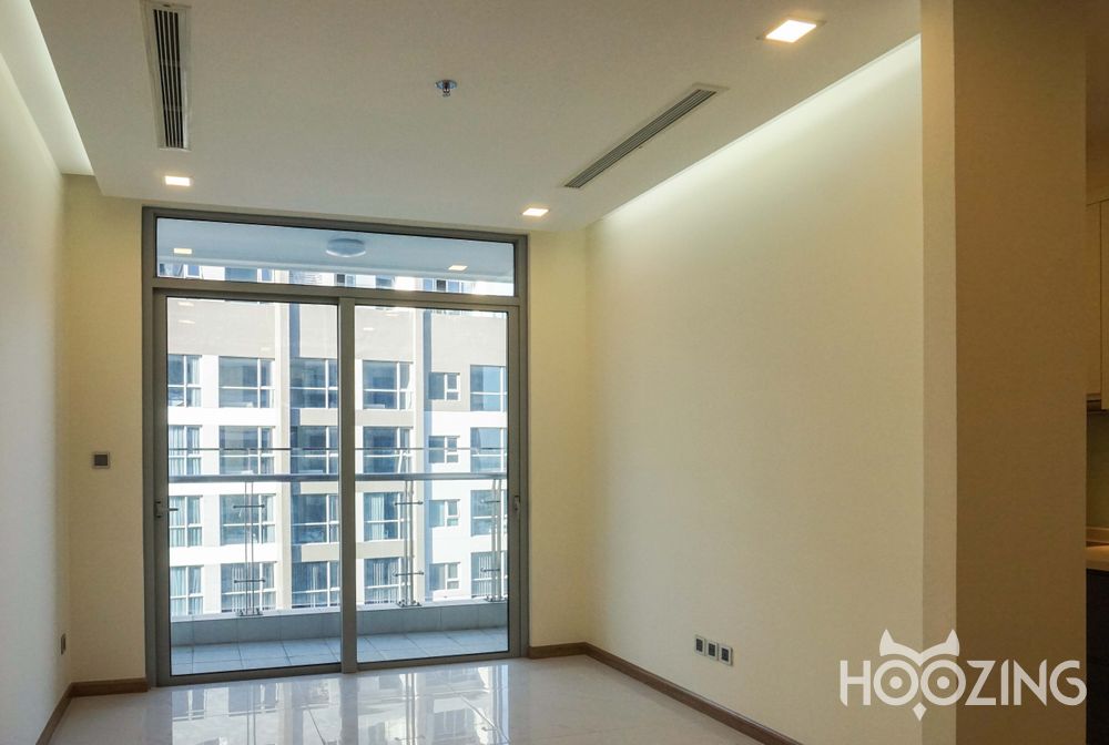 2 bedrooms Apartment in Binh Thanh, Ho Chi Minh, Vietnam No. 31222