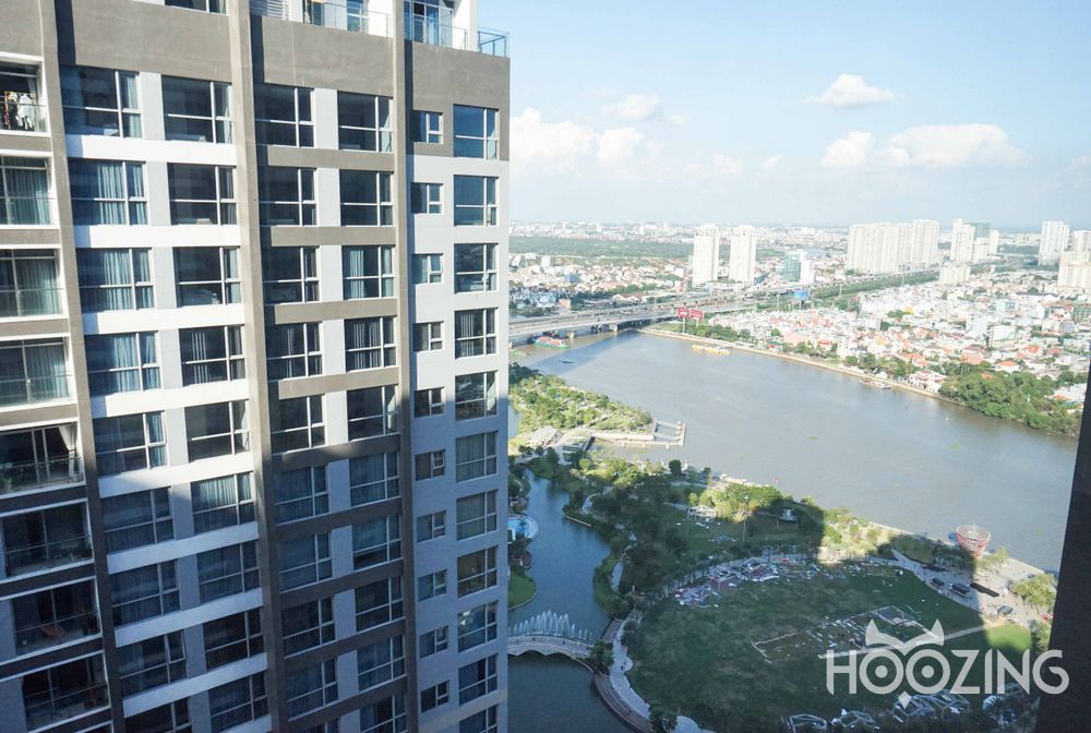 2 bedrooms Apartment in Binh Thanh, Ho Chi Minh, Vietnam No. 31222