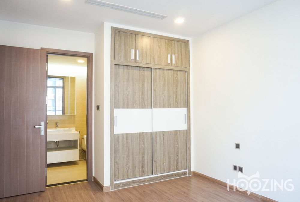 2 bedrooms Apartment in Binh Thanh, Ho Chi Minh, Vietnam No. 31222