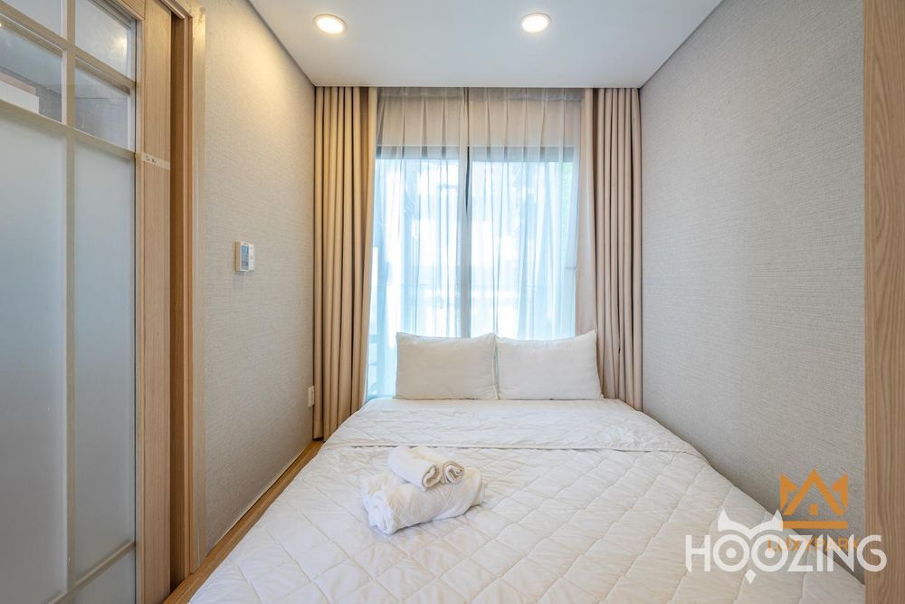1 bedroom Apartment in District 1, Ho Chi Minh, Vietnam No. 30963