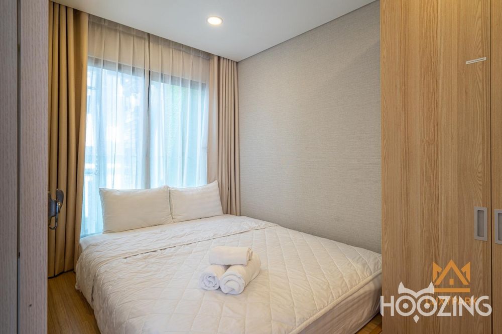 1 bedroom Apartment in District 1, Ho Chi Minh, Vietnam No. 30963