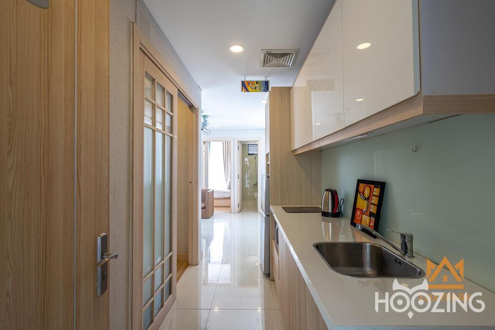 1 bedroom Apartment in District 1, Ho Chi Minh, Vietnam No. 30963