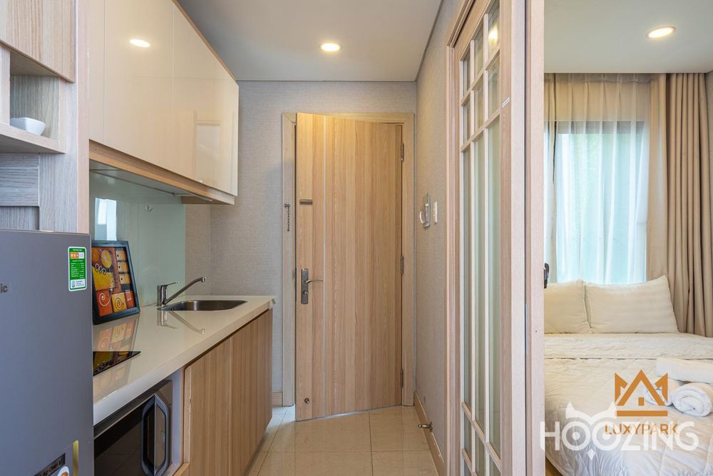 1 bedroom Apartment in District 1, Ho Chi Minh, Vietnam No. 30963