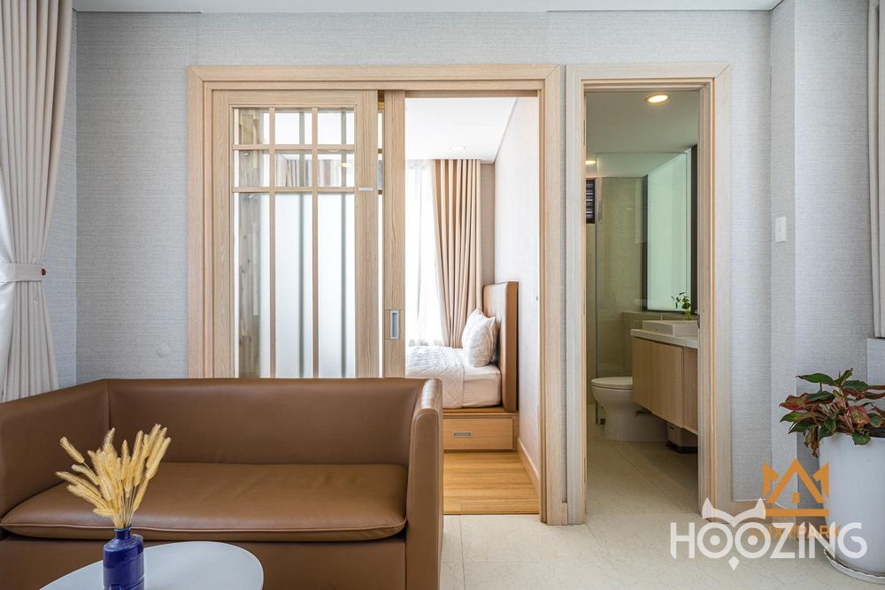 1 bedroom Apartment in District 1, Ho Chi Minh, Vietnam No. 30963
