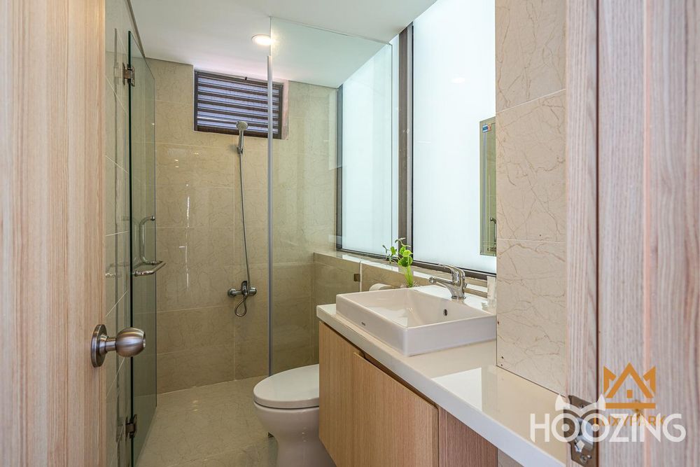 1 bedroom Apartment in District 1, Ho Chi Minh, Vietnam No. 30963