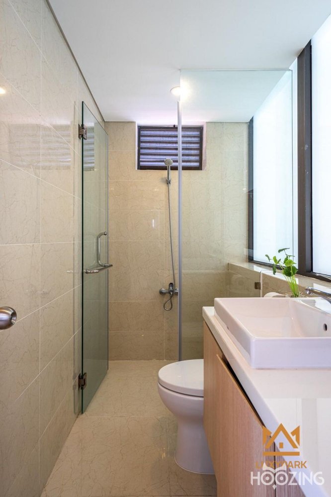 1 bedroom Apartment in District 1, Ho Chi Minh, Vietnam No. 30963