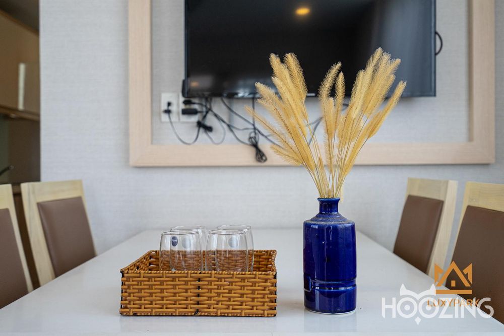 1 bedroom Apartment in District 1, Ho Chi Minh, Vietnam No. 30963
