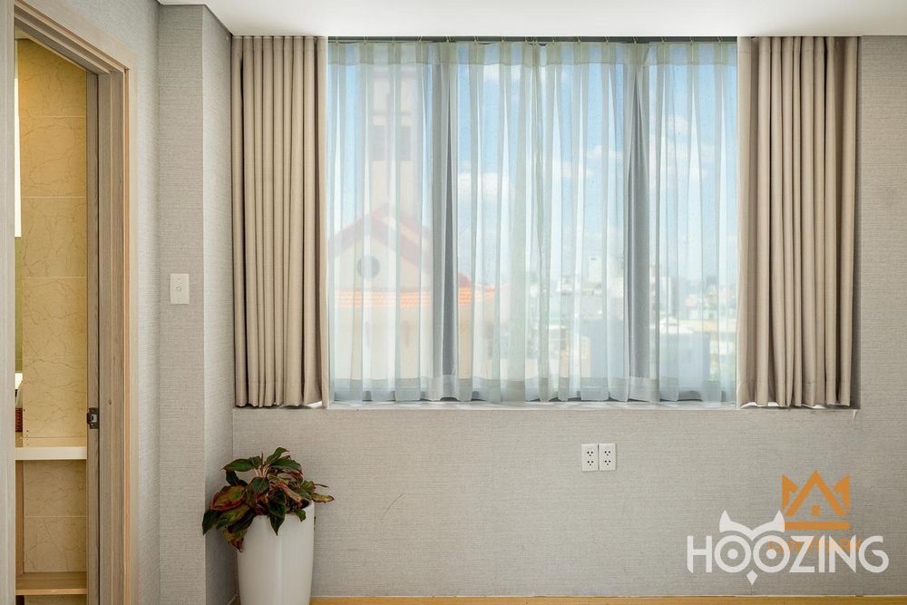 1 bedroom Apartment in District 1, Ho Chi Minh, Vietnam No. 30963