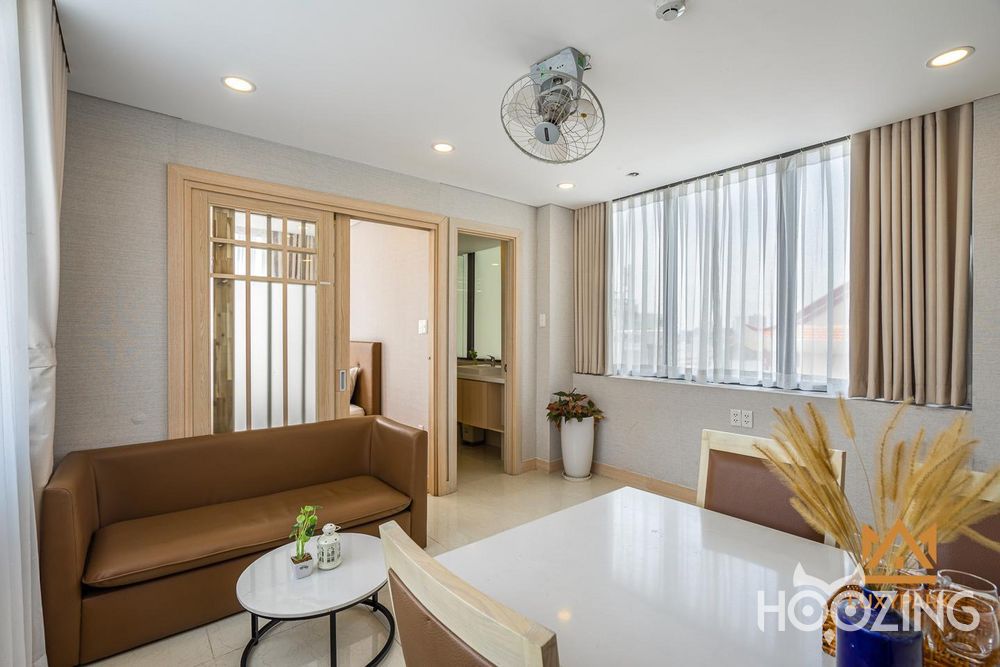 1 bedroom Apartment in District 1, Ho Chi Minh, Vietnam No. 30963