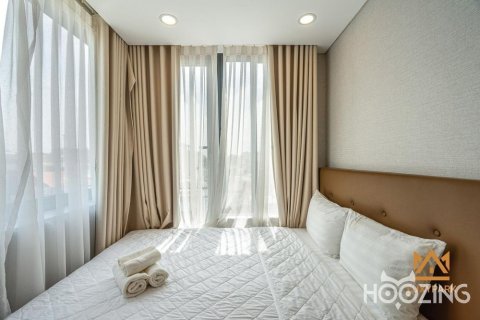 1 bedroom Apartment in District 1, Ho Chi Minh, Vietnam No. 30963