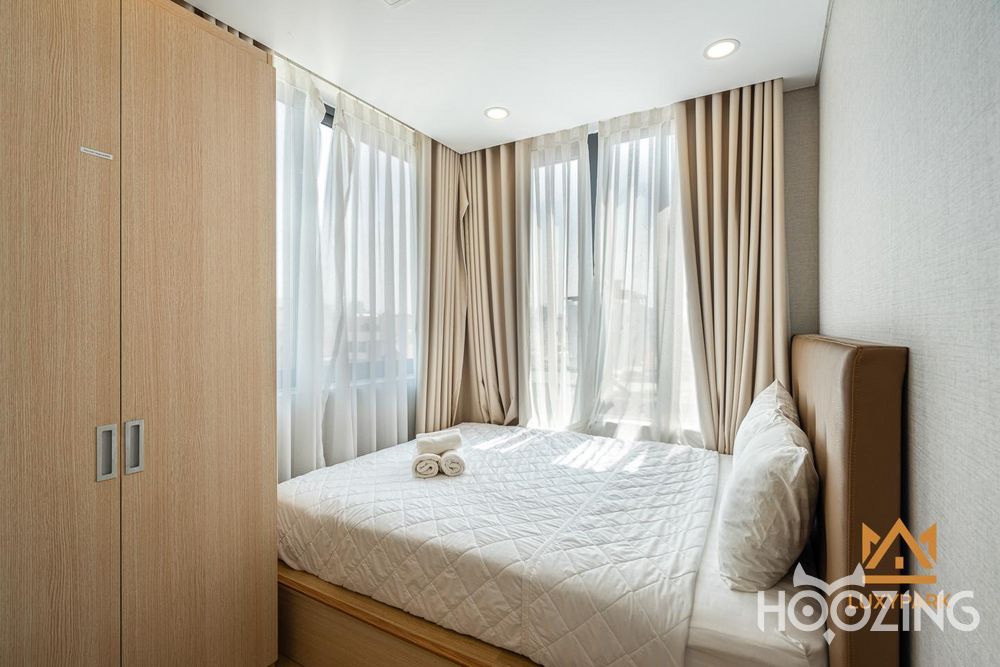 1 bedroom Apartment in District 1, Ho Chi Minh, Vietnam No. 30963